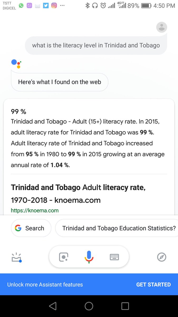 Call girl Trinidad