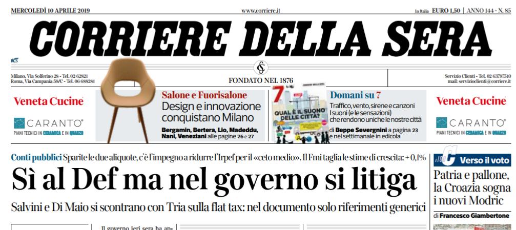 VFravezzi's tweet photo. La fredda logica dei numeri lascia il governo giallo al verde.
#Def #Economia #Tria #governogialloverde #Lega #M5S https://t.co/qHKRsBCrOW