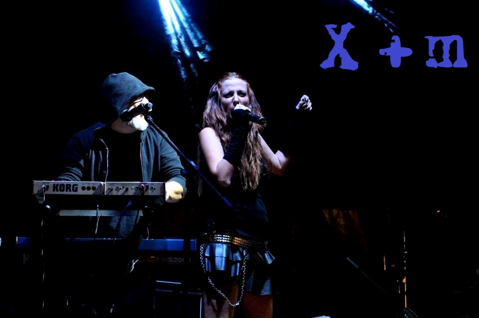X+M volvemos a los escenarios, el Jueves 13 de Junio estaremos en la <a href="/salaeven/">Sala Even</a> presentando las canciones de los Eps "Transforming", la entrada es por INVITACION Toda la información aquí 👉 facebook.com/events/4176725…
