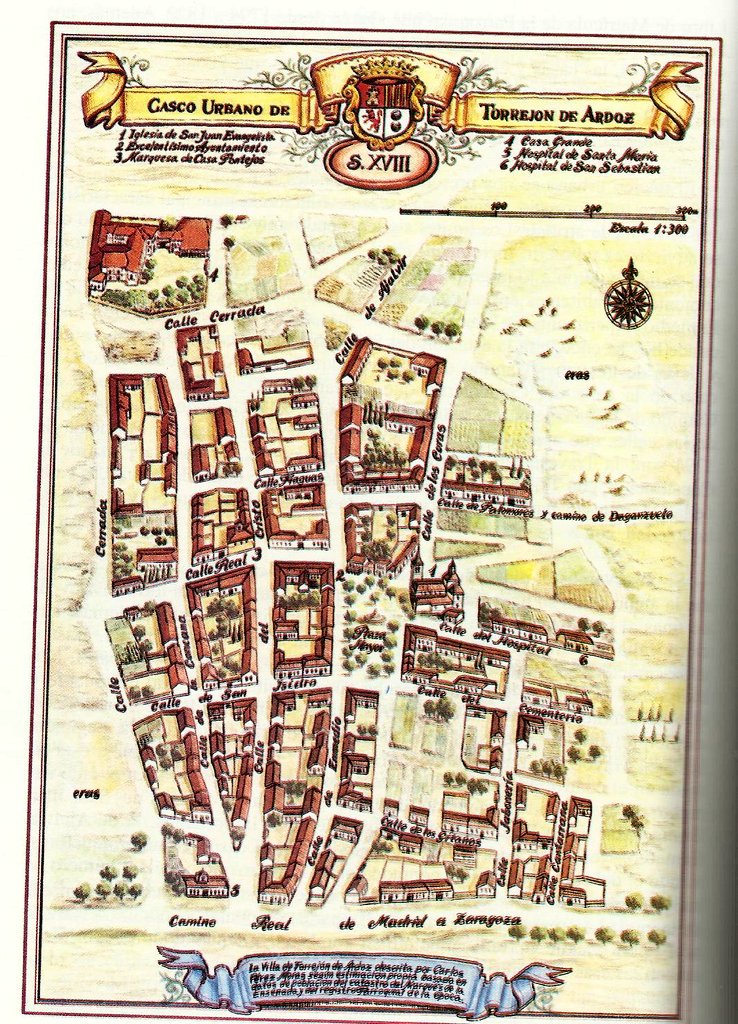 misorigenes_'s tweet photo. Acabo de descubrir que una de mis ramas, tiene parte de su origen en Torrejon de Ardoz y Mejorada del Campo, aldeas que formaron parte de Alcalá de Henares. https://t.co/BnIouwY5Za