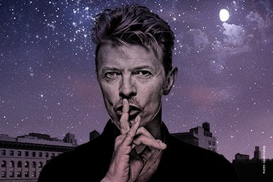 Don't miss the Australian premiere of David Bowie's interstellar musical, featuring some of his classic songs: whatson.melbourne.vic.gov.au/Whatson/Artsan…