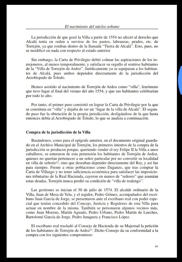 misorigenes_'s tweet photo. La familia de los Mesa, es una de las familias destacadas de la zona, incluso defendieron la independencia de Torrejón en 1554. https://t.co/xRPDlnbMw5