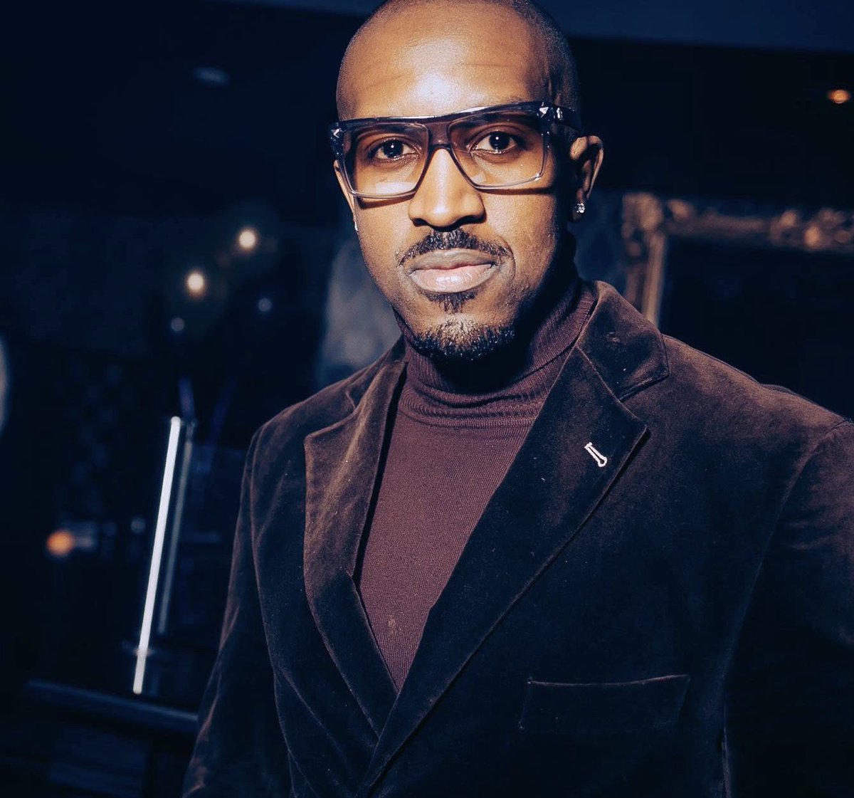 Ben Brown tweet media