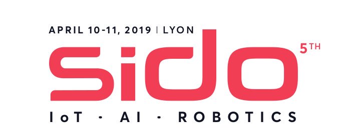 En visite sur le <a href="/SIDOevent/">SIDO Lyon - IoT, AI, ROBOTICS & XR EVENT</a> pour le <a href="/hub/">Hub Surname</a> de <a href="/navalgroup/">Naval Group</a> #iot #ia #robotic