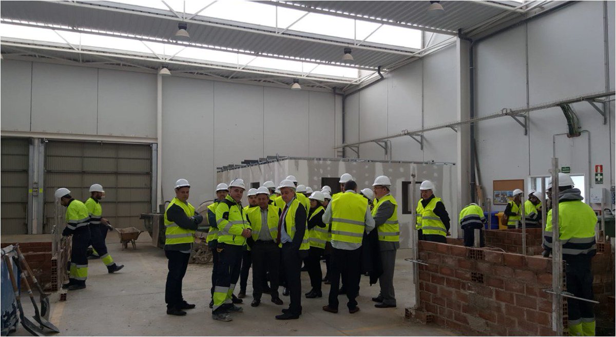 Fundación Laboral de la Construcción tweet media