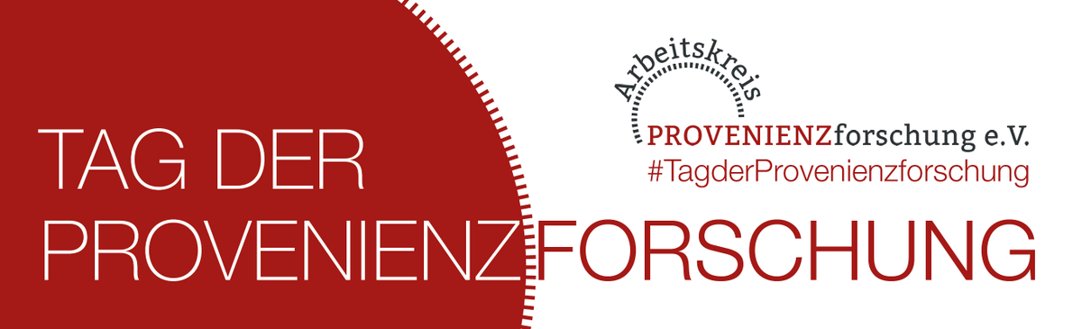 infoclio's tweet photo. Heute ist #TagderProvenienzforschung: Auch Museen in der Schweiz sind beteiligt. Detailliertere Infos unter: https://t.co/JA42RePUvd #infoclio https://t.co/QwB4U1FZHY