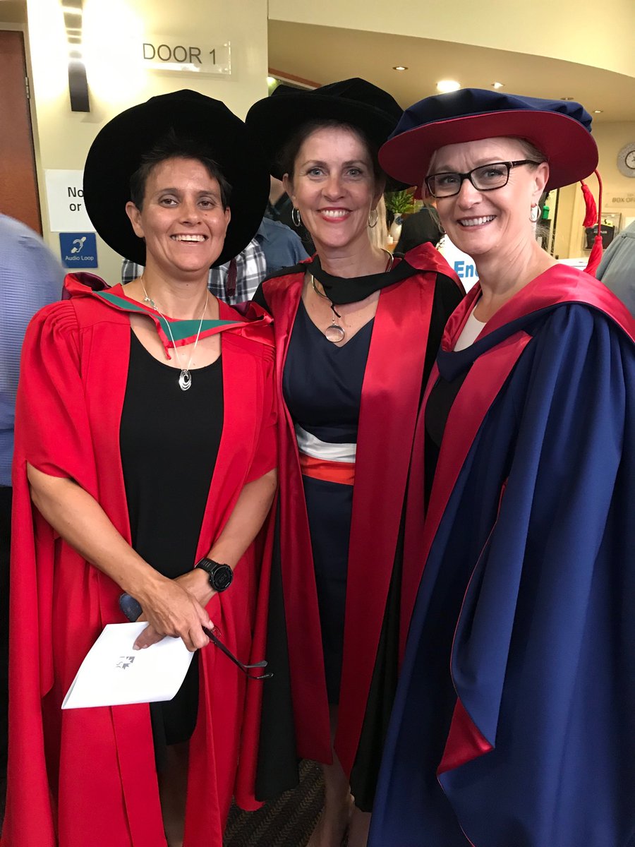 VirtualOT's tweet photo. Graduation day is so special - every.single.time!! A huge thank you to the countless people behind the scenes who make everything flow so smoothly @usceduau #happygraduates #happyfamilies #happyacademics #happydays https://t.co/qBBgOGx5M5