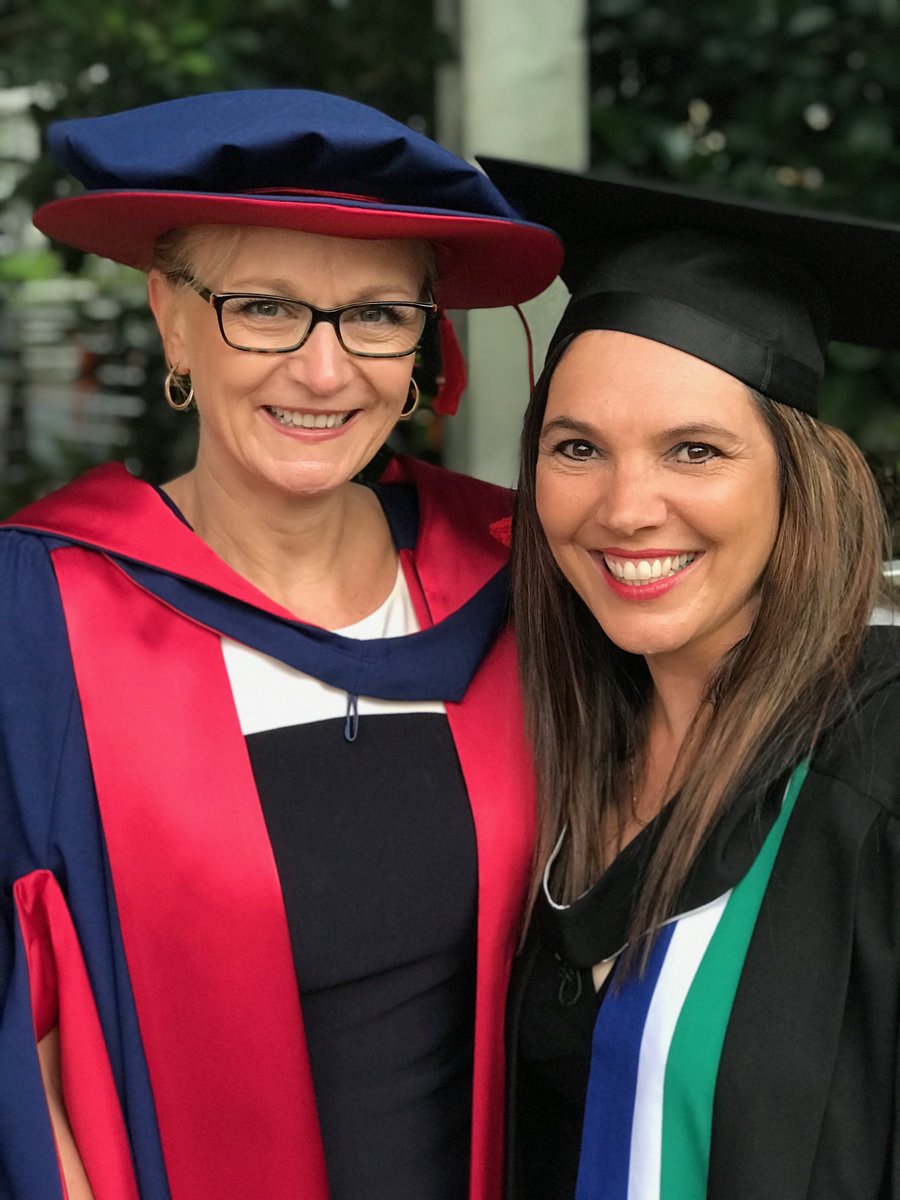 VirtualOT's tweet photo. Graduation day is so special - every.single.time!! A huge thank you to the countless people behind the scenes who make everything flow so smoothly @usceduau #happygraduates #happyfamilies #happyacademics #happydays https://t.co/qBBgOGx5M5