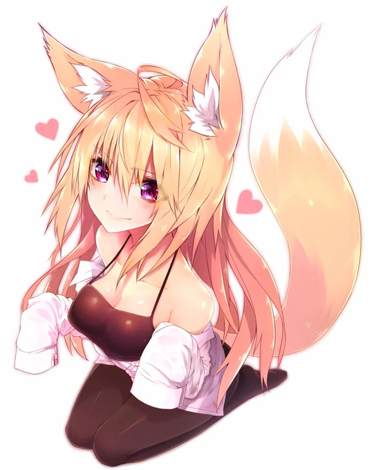 けもみみづくしっ!₍ᐢ⑅•ᴗ•⑅ᐢ₎♡
#平成最後に自分の代表作を貼る 