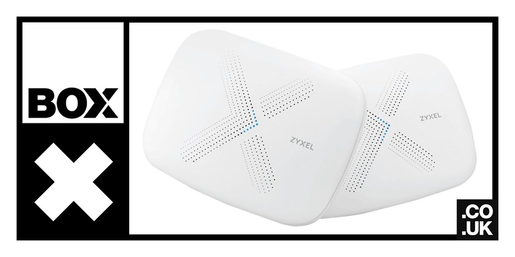 Box.co.uk - The Online Technology Store tweet media