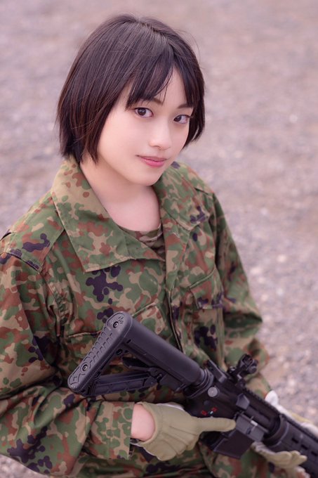 Twitterのコスプレ画像38