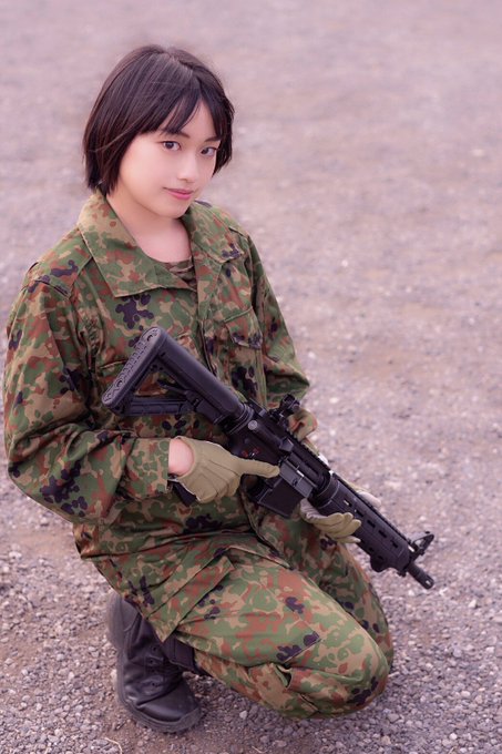 Twitterのコスプレ画像39