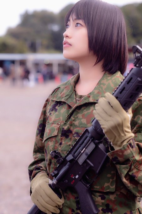 Twitterのコスプレ画像40