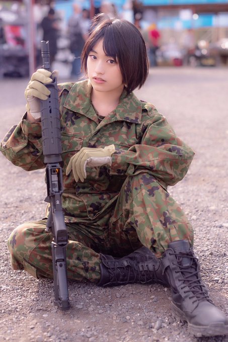 Twitterのコスプレ画像41