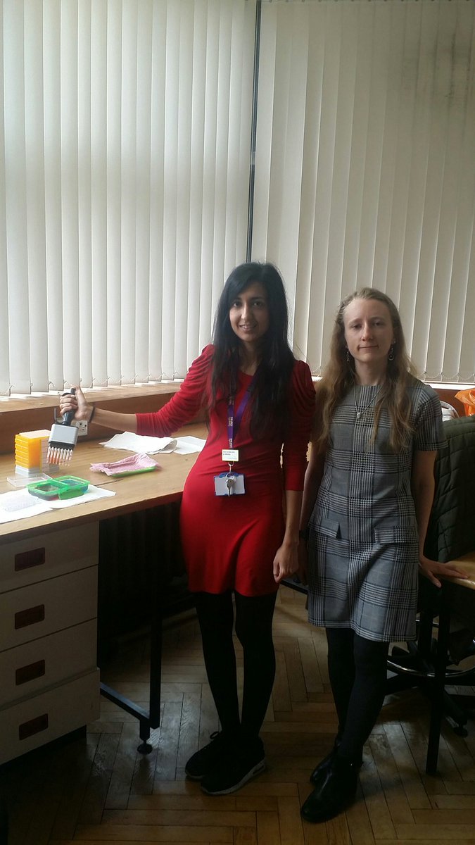 PathLeeds's tweet photo. HMDS are presenting at the Leeds Pathology Open day. #pathleeds https://t.co/leBDO26cFy