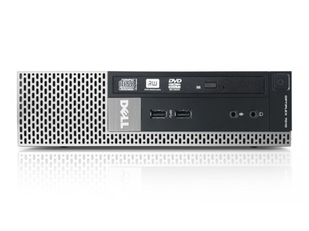 RASNETinformati's tweet photo. #Ordenador de Ocasión DELL 7010 USFF
Intel i5 3.1 GHz
8 GB RAM
240 GB SSD
1 año de garantía
319€
💻🇪🇸🇬🇧 https://t.co/ZjqOoM0H39