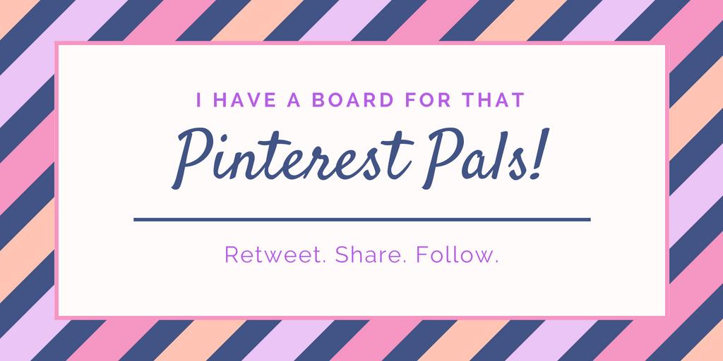Blog Squad RT (@blogsquadrt) on Twitter photo PINTEREST FOLLOW THREAD
๐ Follow <a href="/BlogsquadRT/">Blog Squad RT</a> & RT this post
๐ Reply with your Pinterest link
๐ Find and follow others
#bloggerstribe #thegirlgang #lbloggers #bbloggers PINTEREST FOLLOW THREAD
๐ Follow <a href="/BlogsquadRT/">Blog Squad RT</a> & RT this post
๐ Reply with your Pinterest link
๐ Find and follow others
#bloggerstribe #thegirlgang #lbloggers #bbloggers