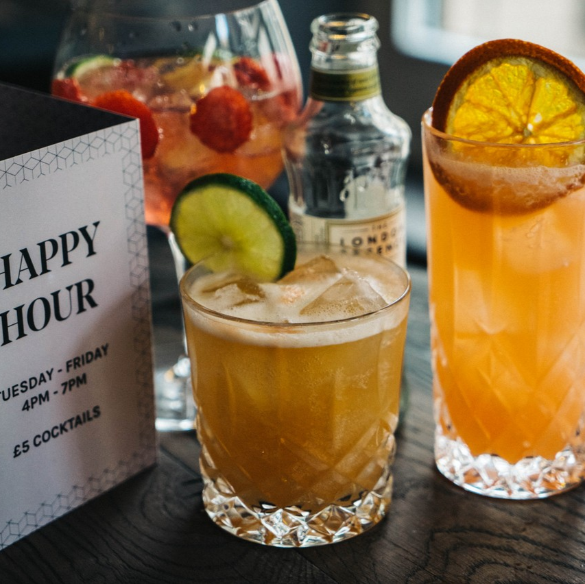 Kite at The Red Hart tweet media