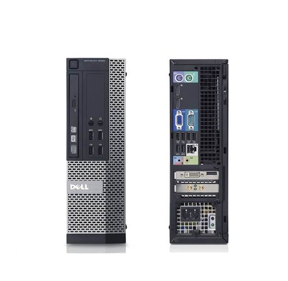 RASNETinformati's tweet photo. #Ordenador de Ocasión DELL 7010 USFF
Intel i5 3.1 GHz 
8 GB RAM 
500 GB HDD  
1 año de garantía
299 €
💻🇪🇸🇬🇧 https://t.co/0Qjy8UCjgR