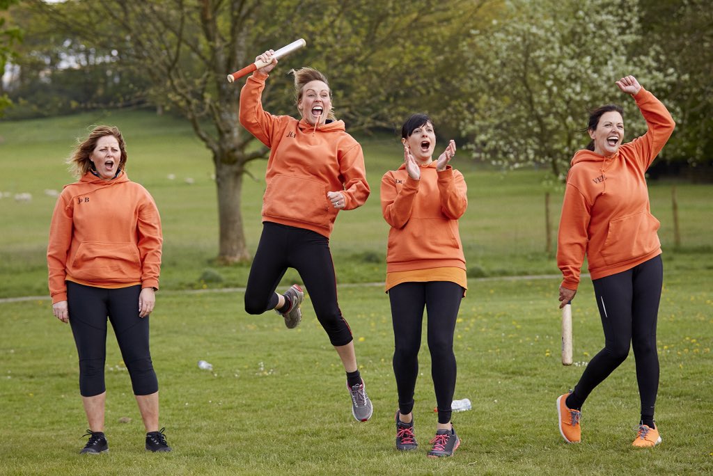 Rounders clubs out there - we have helped <a href="/Burnleyrounders/">Burnley Rounders</a> to access funding for a 3rd time 👍 they have secured money to help then train coach’s &amp; umpires, buy equipment, support new sessions ,marketing . We can help you too - get in touch <a href="/RoundersEngland/">Rounders England</a>   #rounders