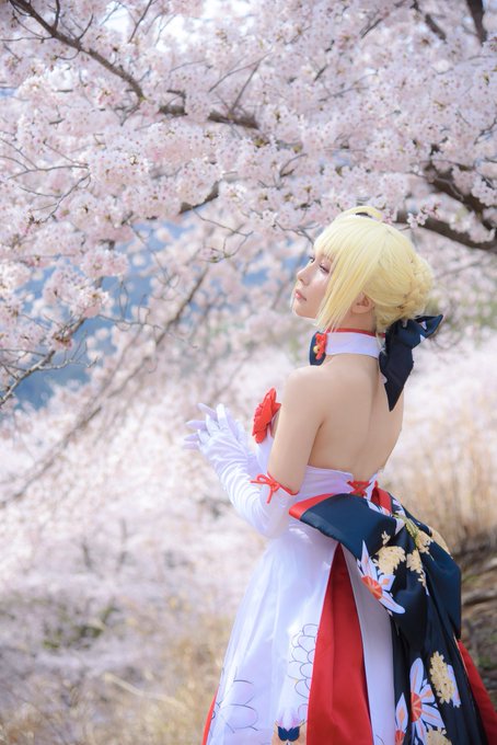 Twitterのコスプレ画像67