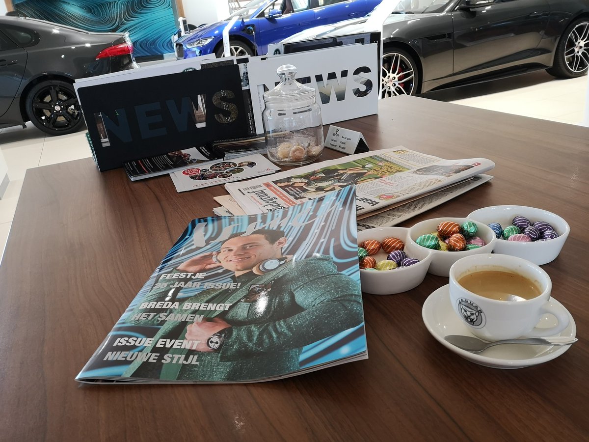 Esther Hereijgers (@ehfotografie) on Twitter photo Komt allen zondag naar <a href="/issuemagazine/">Issue Magazine</a> #event bij <a href="/knooklandrover/">Knook Breda</a>! Geen garantie of paaseitjes er dan nog liggen 😇😇 maar wordt sowieso een feest! Komt allen zondag naar <a href="/issuemagazine/">Issue Magazine</a> #event bij <a href="/knooklandrover/">Knook Breda</a>! Geen garantie of paaseitjes er dan nog liggen 😇😇 maar wordt sowieso een feest!