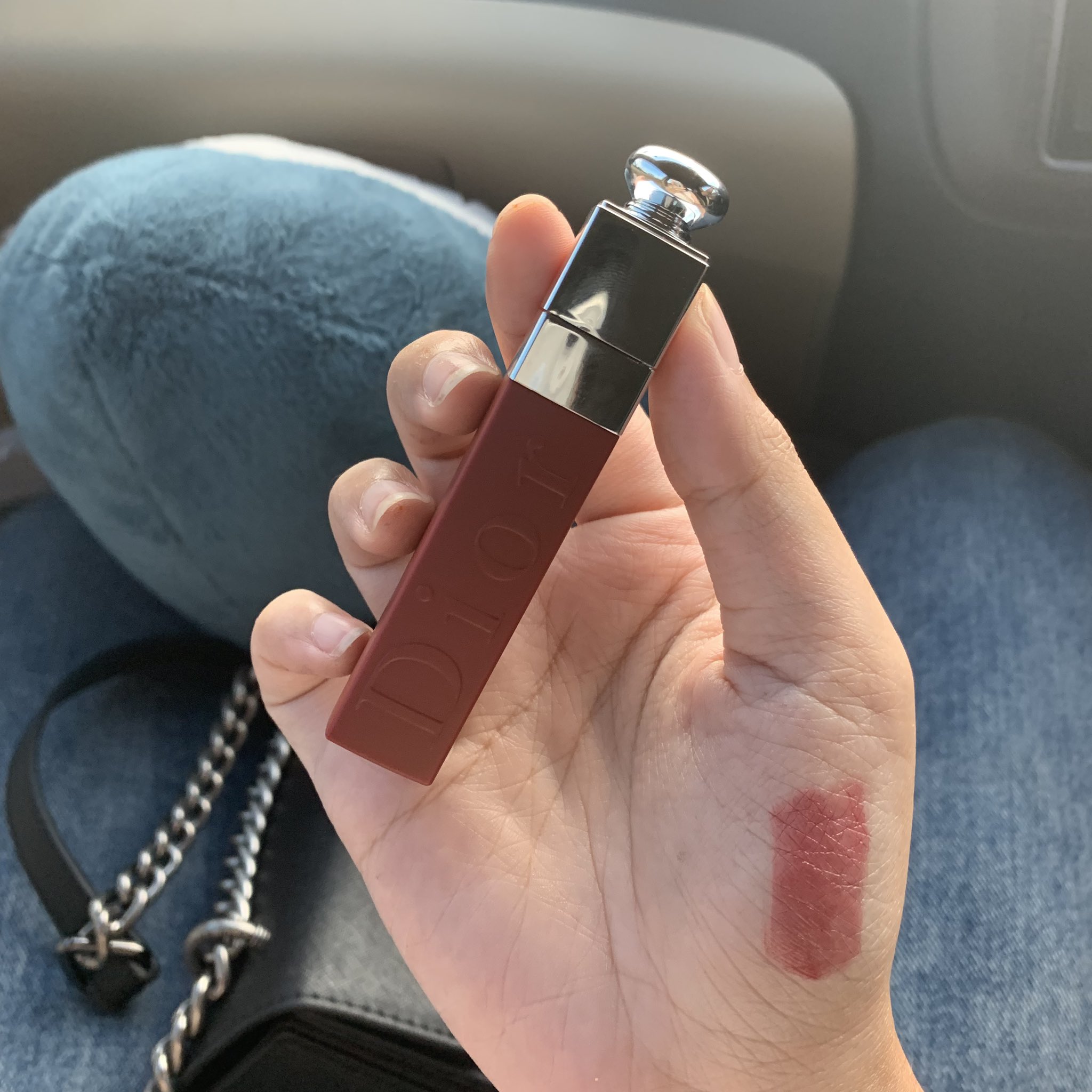 Dior Addict Lip Tattoo 831