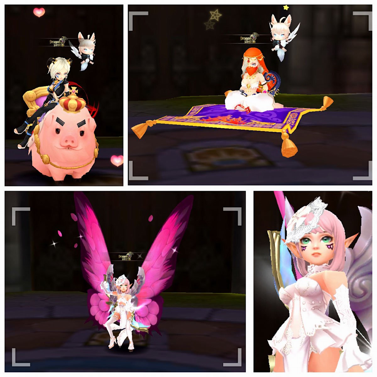 Dragon Nest M (@DragonNestGL) / Twitter