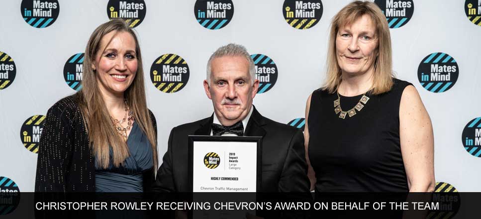 ChevronTM's tweet photo. Please follow the link to see our latest news feature!
Don’t forget to like, comment and share 😊
https://t.co/jWXcjHS6jI
#traffic #management #Chevron #values #thechevronway #insafehands #safetyisourbusiness #continouslyimproving #relentlesslyinnovating https://t.co/zMkfZ1MZRk