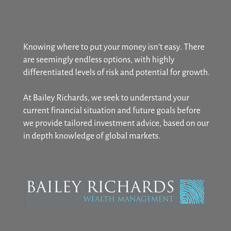 Retirement Planning - Speak to the specialists