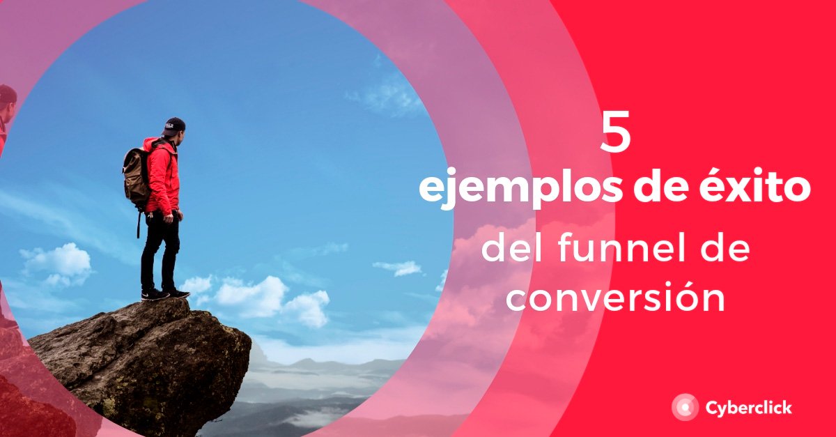 mktdany's tweet image. Funnel de conversión: 5 ejemplos de éxito muy interesantes para entender mejor el embudo. 😀👍
#funneldeconversión #marketing #inboundmarketing
¡Lee aquí! ➡️ hubs.ly/H0h1h9c0