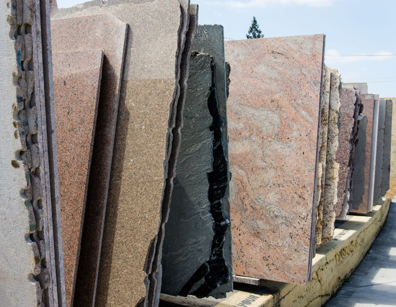 DM__Design's tweet photo. From a rough slab of material to a finely edged, smooth finished work surface fit for any home! Book your design appointment today! https://t.co/g11NhIRTpI #granite #custom #bespoke #dmdesign #interiordesign https://t.co/KziA9kSpf4