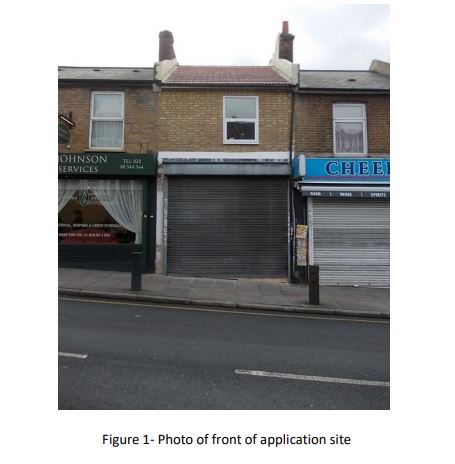 New micro-brewery and beer shop coming to 154 Plumstead Common Road? With seating for up to 15 people. Planning application is here: planning.royalgreenwich.gov.uk/online-applica… More info: planning.royalgreenwich.gov.uk/online-applica… #plumstead #se18