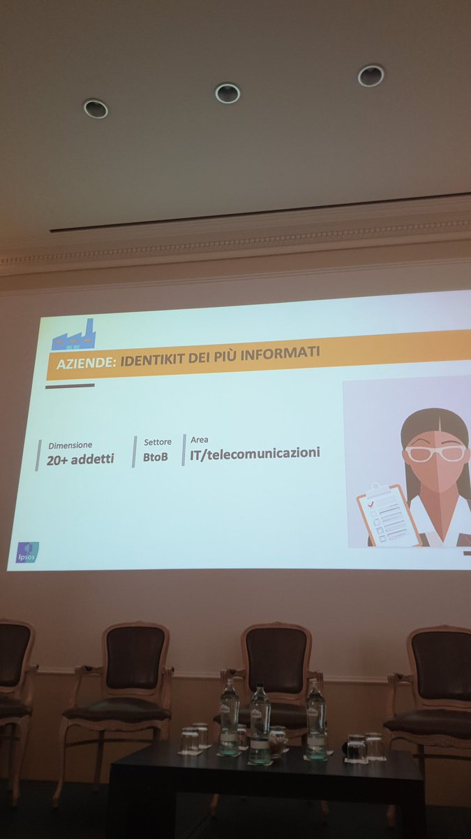 gioiozzia's tweet image. #Blockchainbizrev360 chi è più informato su #blockchain ? @IpsosItalia @andreaalemanno @Digital360Group @EconomyUp
@Blockchain4inno