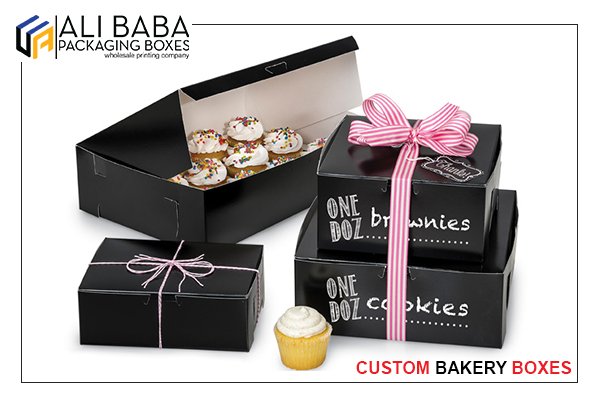 stefan_ellie's tweet image. #Bakeryboxeswholesale #customizedbakeryboxes #printedbakeryboxes #windowbakeryboxes
Are you looking to get boxes to pack your bakery item in such as bread cupcakes, pastries, cake or doughnuts? 
Get Bakery boxes wholesale in pocket well-disposed costs at alibabapackingboxes.com