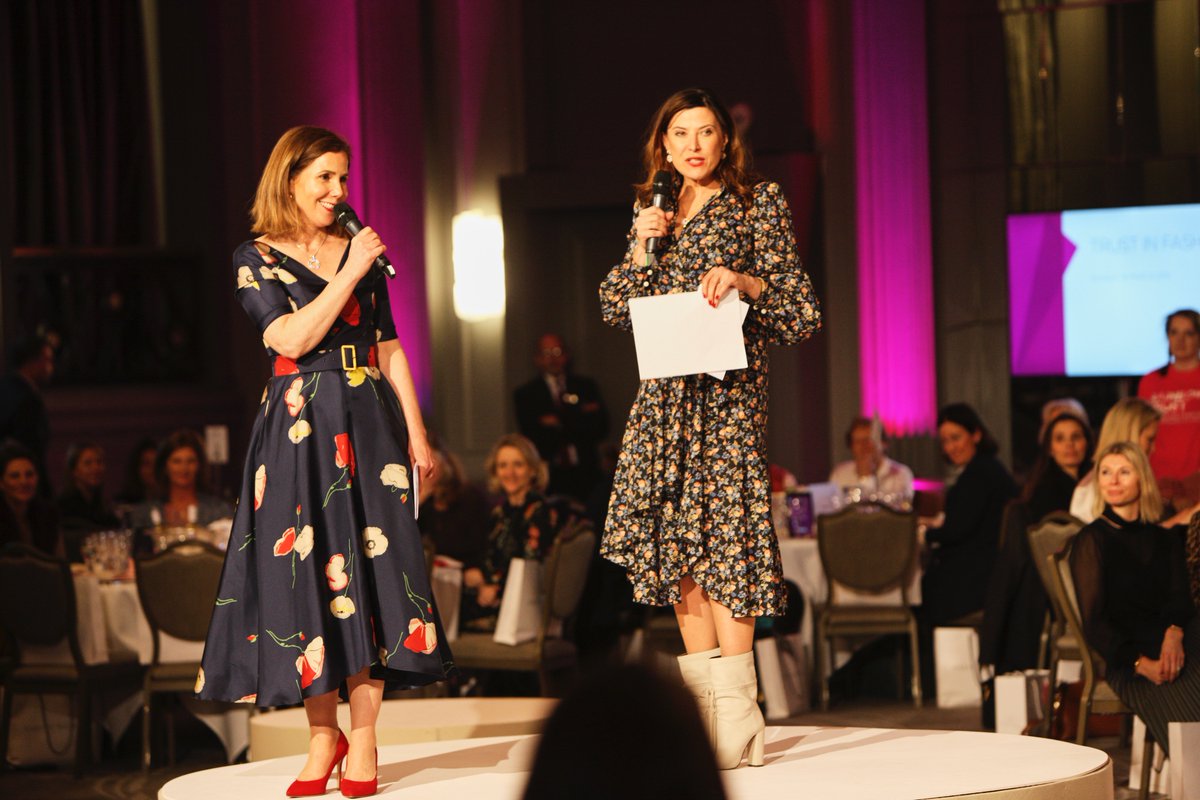 BatCountryProds's tweet photo. Great to be continuing our relationship with @RainbowTrustCC on their Trust in Fashion event at @Grosvenor_House. Fabulous fashion from @HarveyNichols and jewellery from @Boodles https://t.co/A1aMlNH0Dp