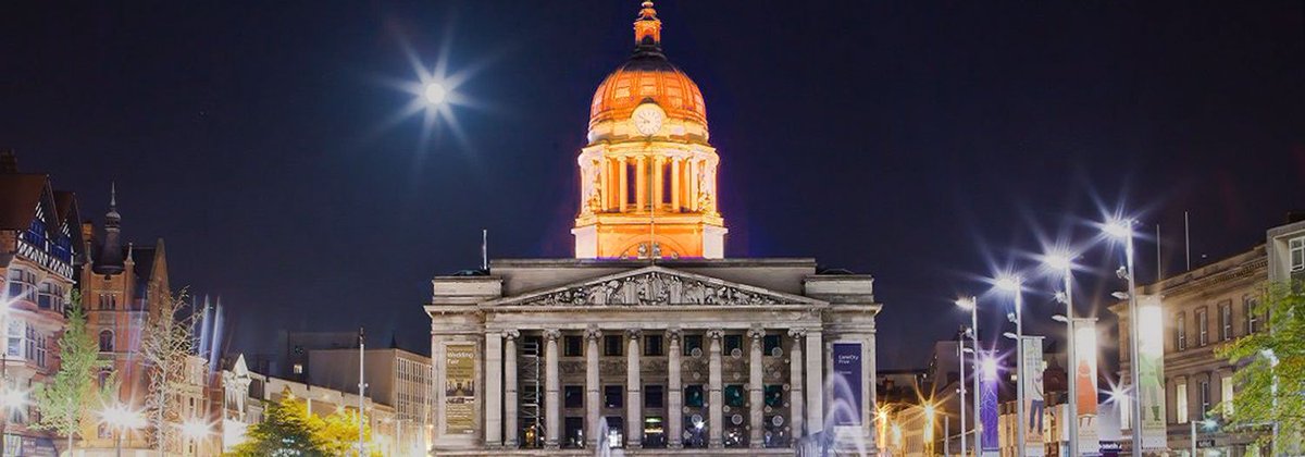 VisitNotts's tweet photo. To celebrate #Vaisakhi on Sunday 14th April all are welcome to join @NottinghamSikhs for #SikhsInTheSquare. 

🍲 #langar - free veggie food
🎨 childrens arts &amp; crafts
🎶 music
⚔️ #Gatka martial arts displays

and much more! > https://t.co/g1hT9Gn8db https://t.co/qerjAYawcR