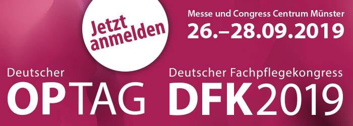 DGF e.V. (@dgf_ev) on Twitter photo In gut 4056 Stunden startet der Deutscher Fachpflegekongress und Deutscher OP-Tag 2019. Und auch dieses Jahr verlosen wir auf dem Kongress unter allen Teilnehmern wieder einen tollen Gewinn: Eine Ballonfahrt über Münster für 2 Personen inkl. Hotelübernachtung & Anreise! #dfk2019 In gut 4056 Stunden startet der Deutscher Fachpflegekongress und Deutscher OP-Tag 2019. Und auch dieses Jahr verlosen wir auf dem Kongress unter allen Teilnehmern wieder einen tollen Gewinn: Eine Ballonfahrt über Münster für 2 Personen inkl. Hotelübernachtung & Anreise! #dfk2019