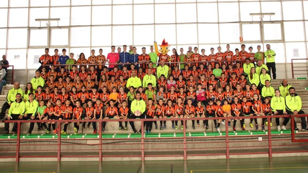 Laguna FS 🔥⚽️ tweet media