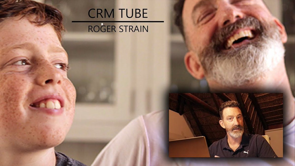 mscrmaddons's tweet photo. We want to introduce you this awesome #CRM video our partner Roger Strain published on his new #CRM channel on #YouTube!  Thank you for featuring our #DocumentsCorePack  in your first CRM video 😄 
And don´t forget to subscribe to his CRM channel! 

https://t.co/3Sy1qb1z59 https://t.co/RSNCa4IgX3