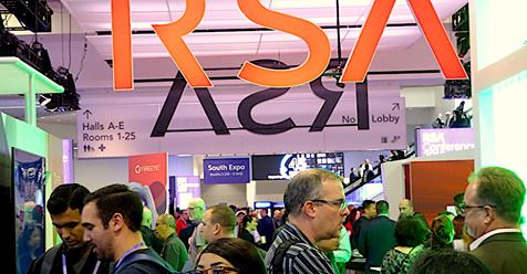 EXN_Africa's tweet image. @RSA conference highlights and discusses major issues in which the cyber security industry is facing.
bit.ly/2IaSyAu
#NetworkSecurity #ITWebSecuritySummit #NUSecurity #RSAC
