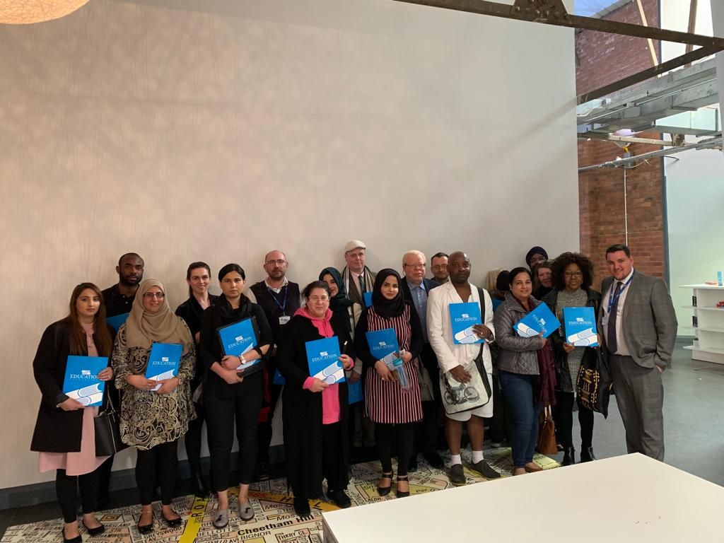 Are you interested in joining our exam invigilator team? We provide full training and flexible work in schools across the North West. With the busy exam season nearly here NOW is the time to get in touch 0161838767 or 0151 4808818. buff.ly/2Z1Geb9