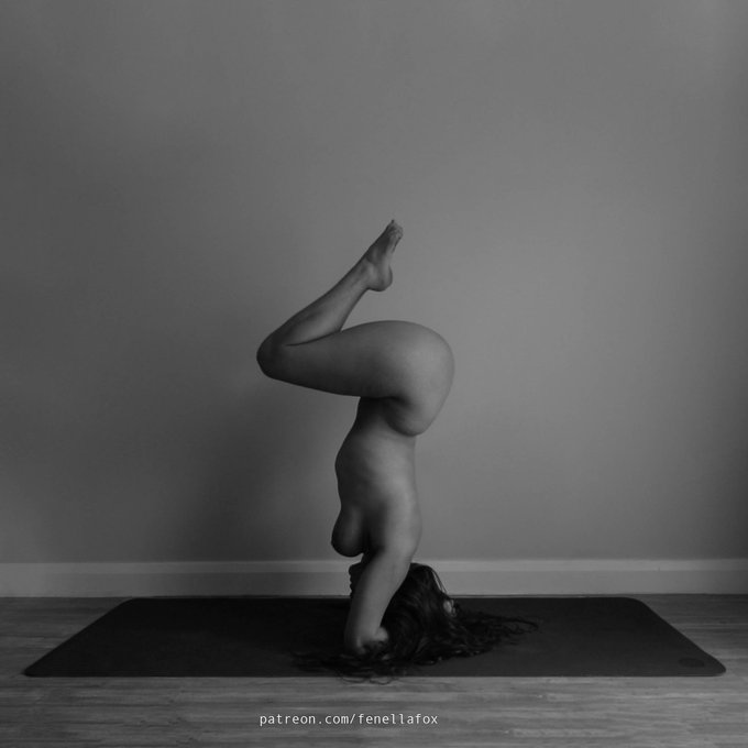 let me introduce you to another side of me... https://t.co/zSKPSCvjkR