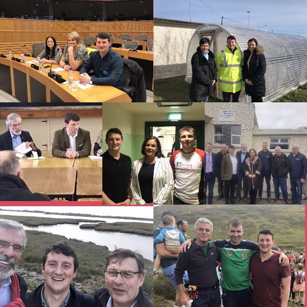 Cllr Antóin Watters tweet media