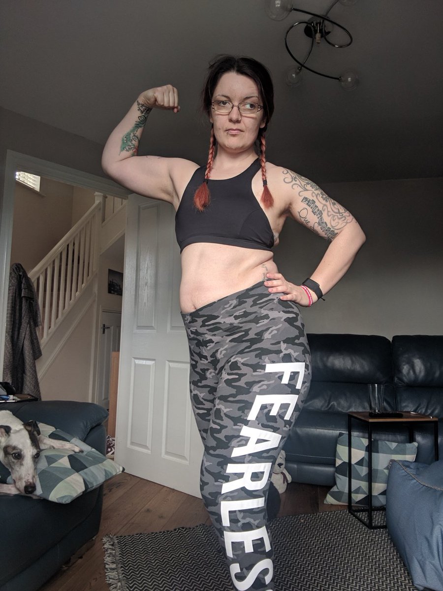 ItsameSarmo's tweet photo. Blog: Macros Inc coaching - week one DONE
-----------------------
#fitfam #fitmom #macros #macrosinc #weightlighting #weights #liftheavy #mentalhealth #diet #fitness #fitnessgoals #weightlossgoals #weightlossjourney https://t.co/FnrdJkgWe7 https://t.co/121bgY3O1t