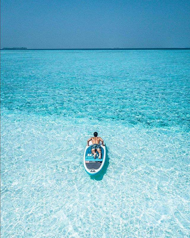 Boating today. #Maldives #Blog #Nature #Travel #Ocean #Influencer #ThisIsMaldives