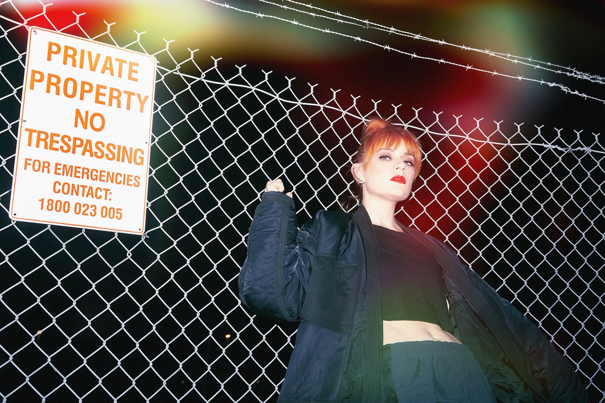 wonderlandmag's tweet photo. Melbourne-hailed singer-songwriter @CallMeCharlz premieres her synth-laden pop bop "Amaze Me" 🎶 https://t.co/FYHlH4saSE https://t.co/sHvHobqVjW