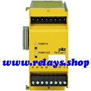 RelaysShop's tweet photo. 773200 PILZ PNOZ pps1p 100-240VAC #PILZ #PILZ_773200 #PNOZ_pps1p #PNOZpps1p #773200Pilz #Pilz773200 #PNOZ #PNOZsigma #PNOZ_x #PNOZ_x1 #PNOZ_x2 #PNOZ_x3 #Relays #RelayThai #Relay #RelaysThai #RelayThailanD #RelaysThailanD #Electric #Electrical #ถูก #RelaySShoP #อุปกรณ์ไฟฟ้าโรงงาน https://t.co/uwtju0YEuG