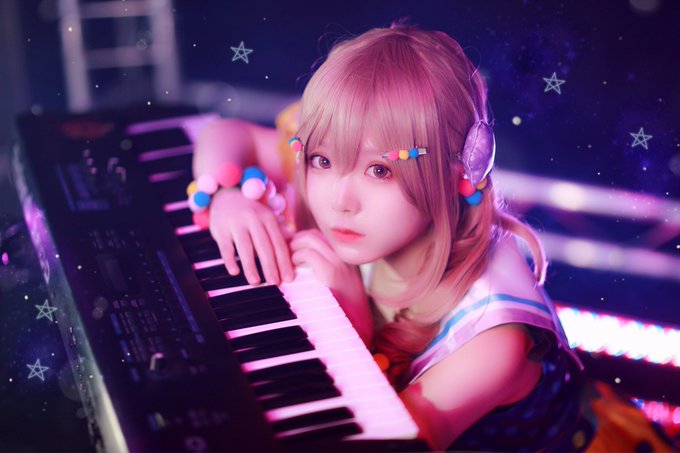 コスプレイヤーすいれんのTwitter画像25