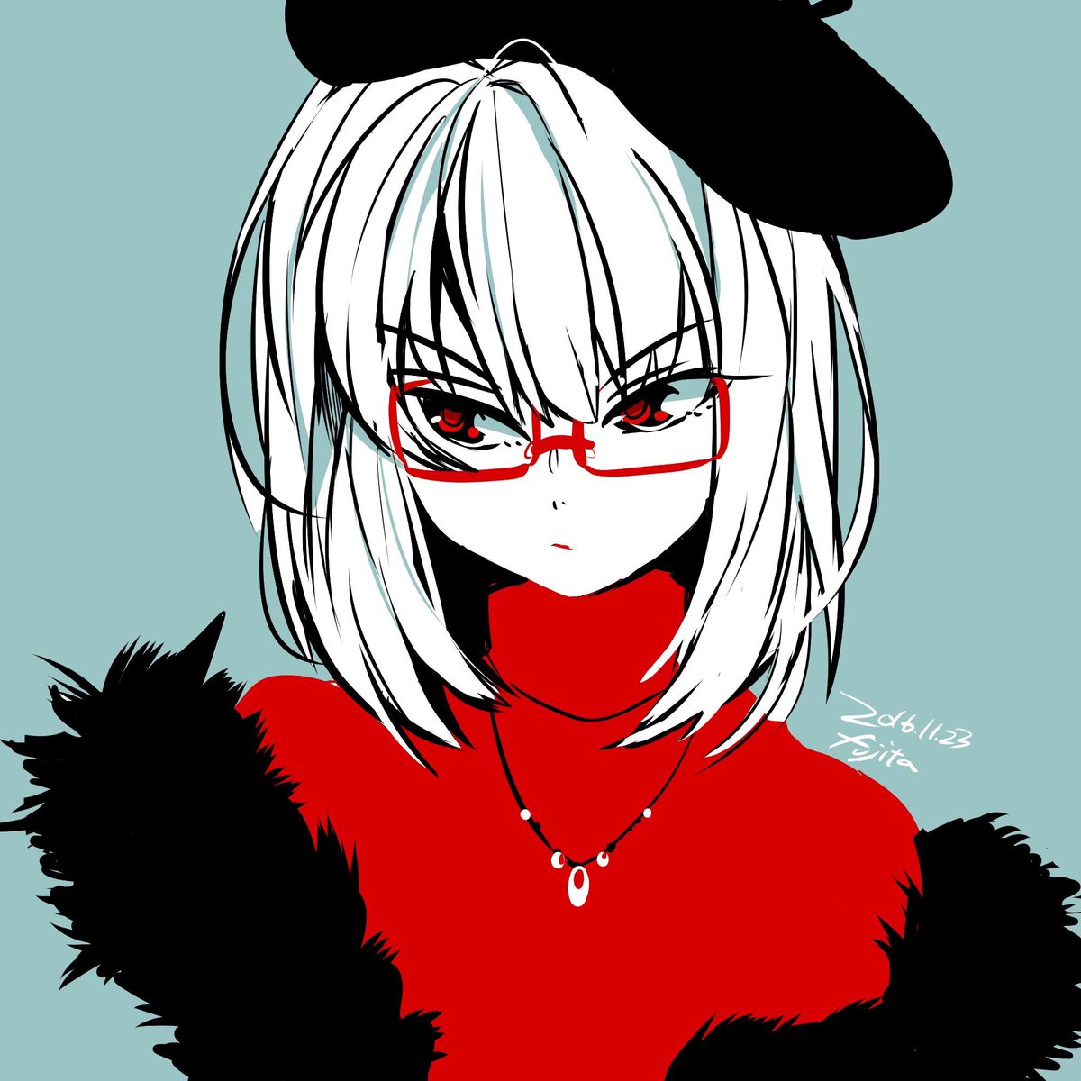 #ショートカットの日 